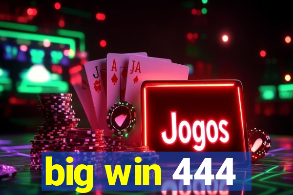 big win 444